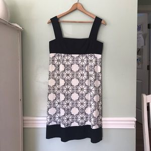 Adrianna Papell dress